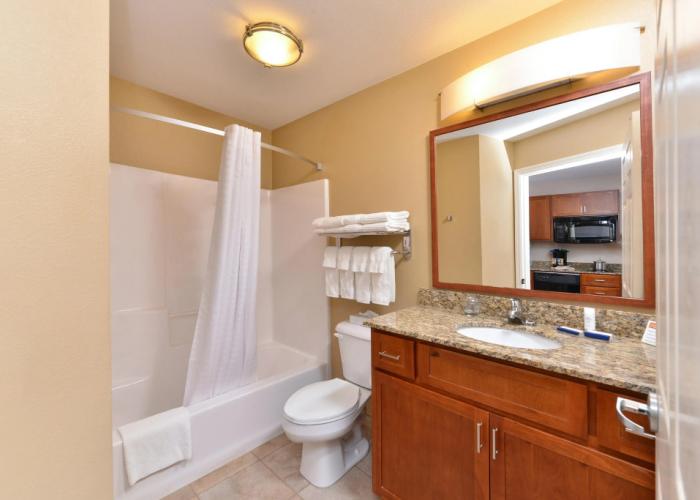 Candlewood Suites Williston by IHG