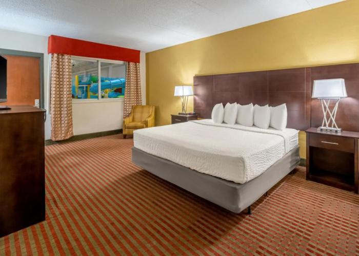 Grand Williston Hotel & Conference Center