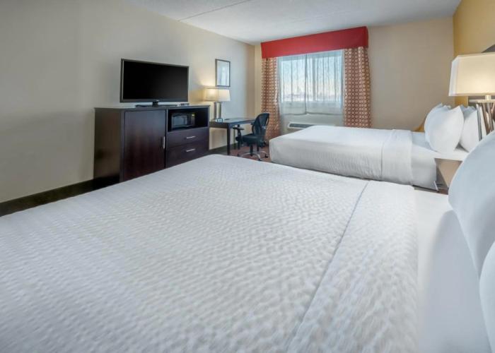 Grand Williston Hotel & Conference Center