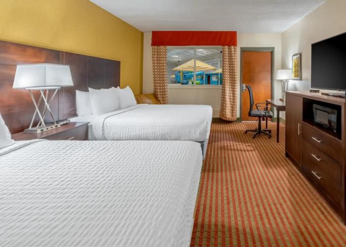 Grand Williston Hotel & Conference Center