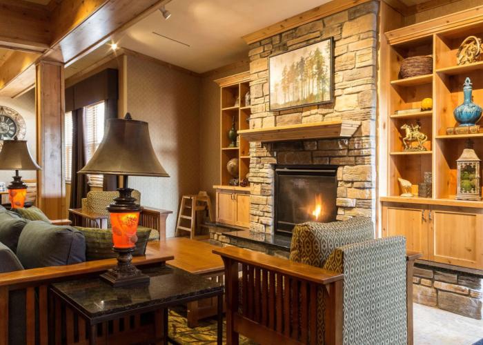 MainStay Suites Williston