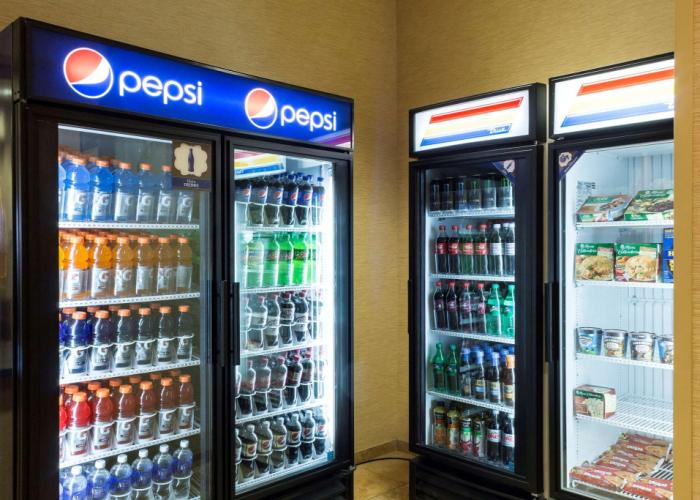 MainStay Suites Williston