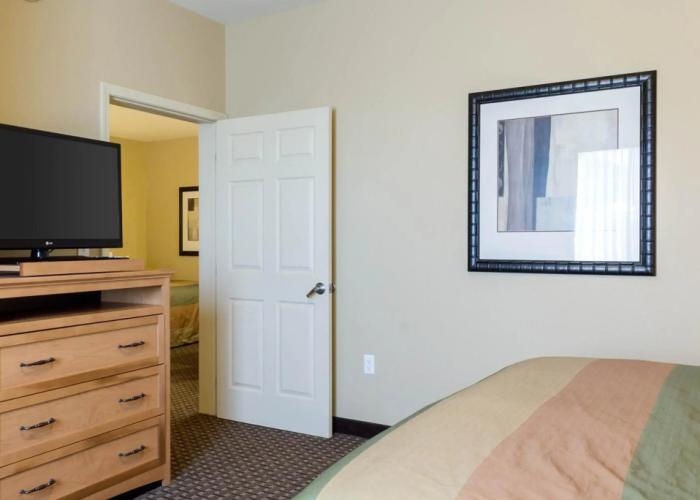 MainStay Suites Williston