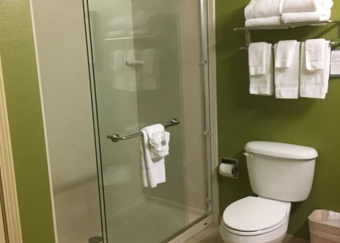 MainStay Suites Williston