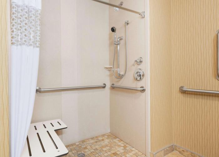 Hampton Inn & Suites Williston