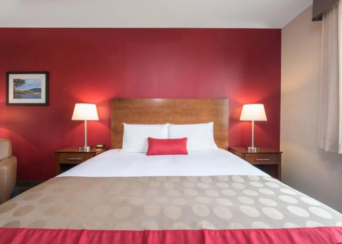 Bakken Airport XWA Hotel & Studios