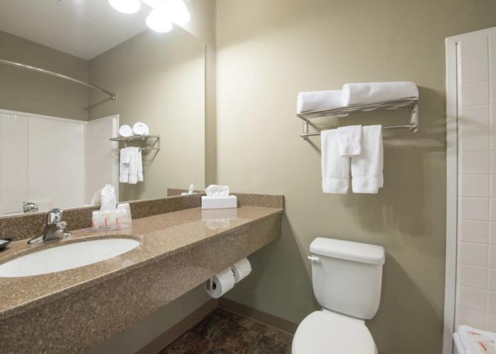 Bakken Airport XWA Hotel & Studios