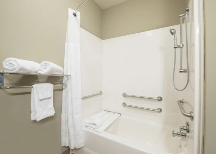 Bakken Airport XWA Hotel & Studios