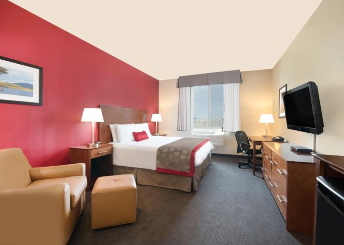 Bakken Airport XWA Hotel & Studios