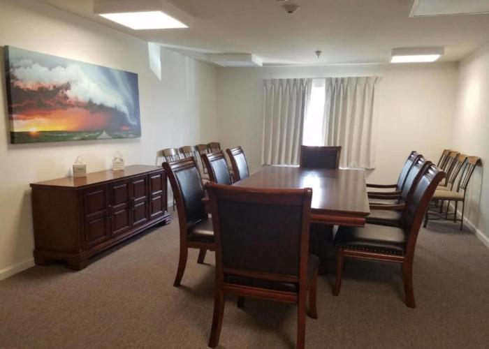 Mobile Motel Williston