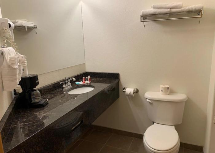 FairBridge Inn & Suites Williston