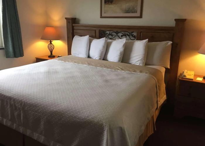 FairBridge Inn & Suites Williston