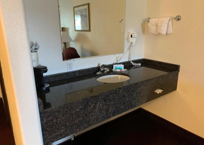 FairBridge Inn & Suites Williston