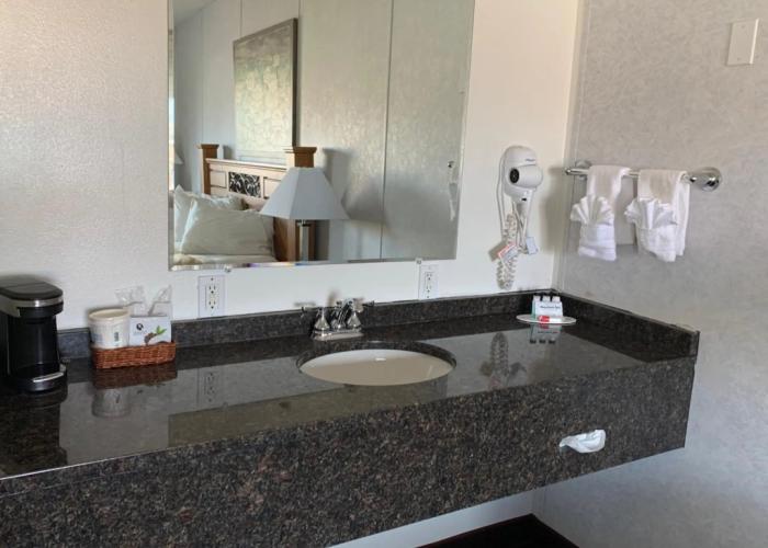 FairBridge Inn & Suites Williston