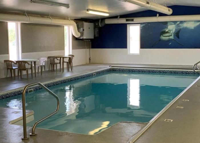 FairBridge Inn & Suites Williston