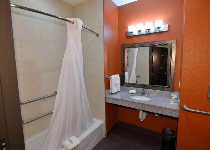 Best Western Plus Williston Hotel & Suites