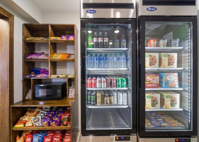 Econo Lodge Williston