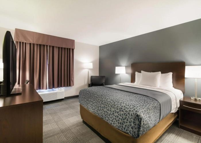 Econo Lodge Williston