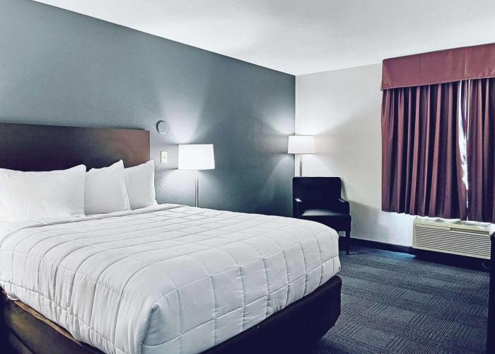 Econo Lodge Williston