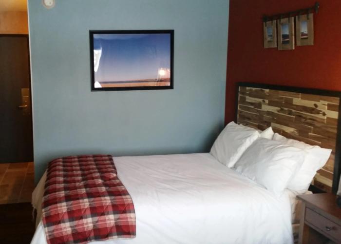 Econo Lodge Williston