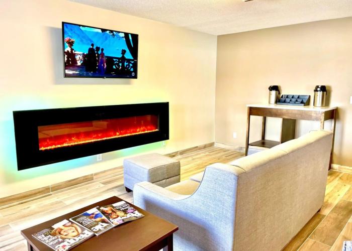 Econo Lodge Williston