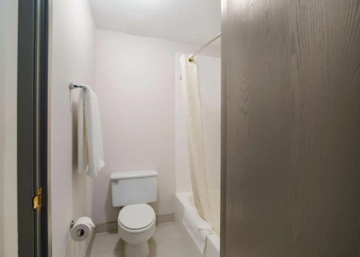 Econo Lodge Williston