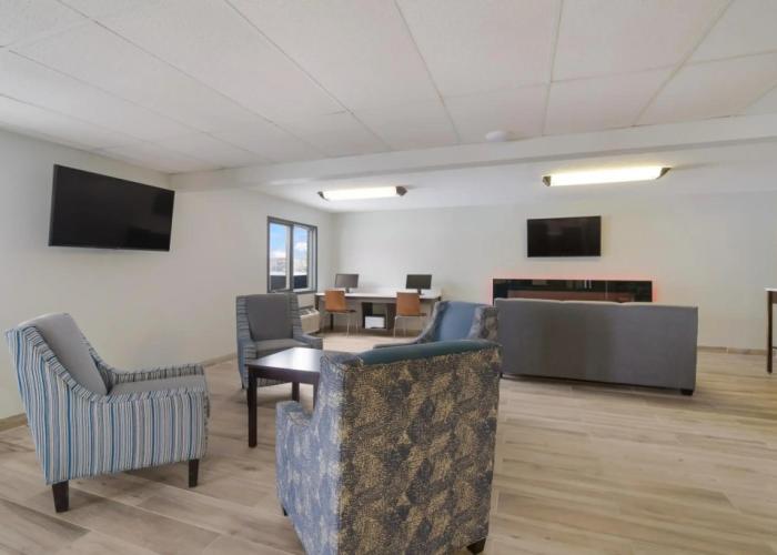 Econo Lodge Williston