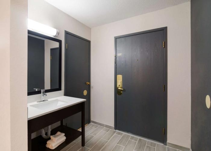 Econo Lodge Williston