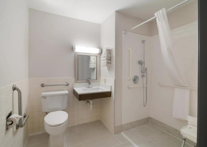 Econo Lodge Williston