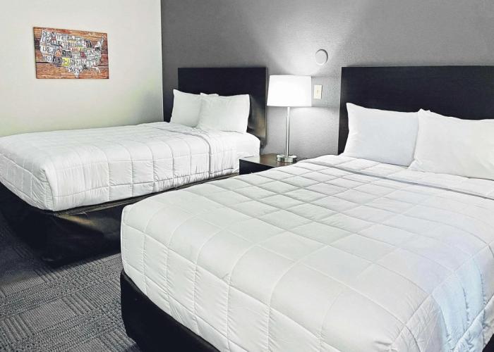 Econo Lodge Williston