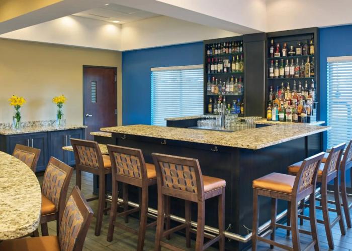 Four Points by Sheraton Williston