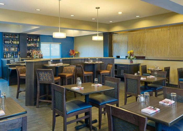 Four Points by Sheraton Williston