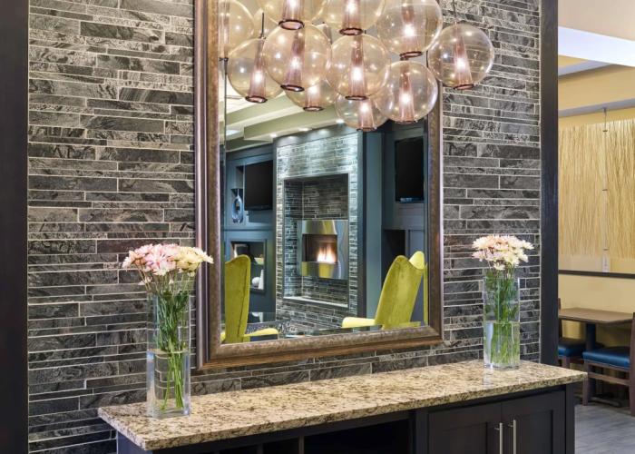 Four Points by Sheraton Williston