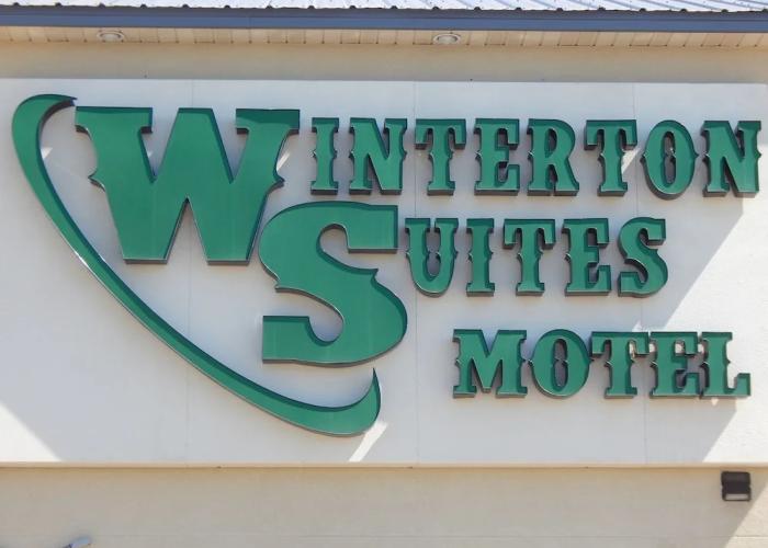 Winterton Suites