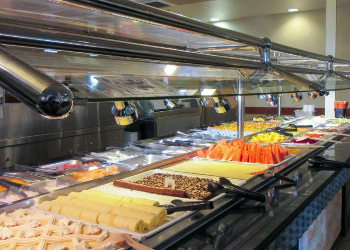 Clarion Hotel & Suites