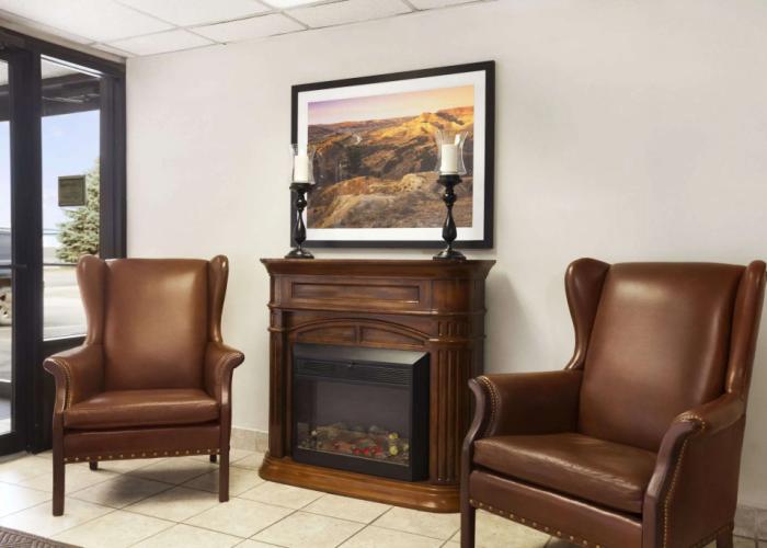 Super 8 by Wyndham Williston ND