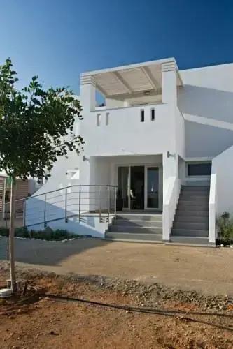 Thalassa Suites