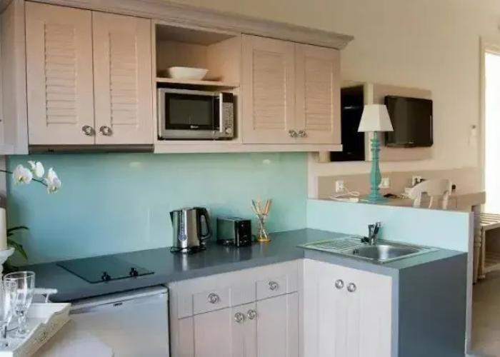 Thalassa Suites