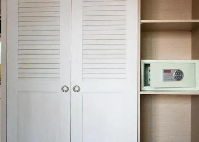Thalassa Suites