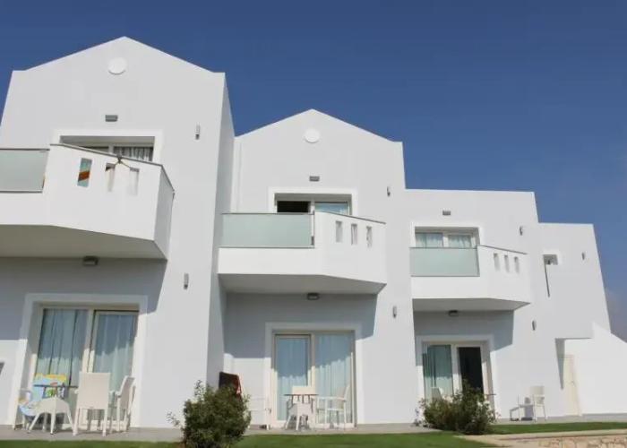 Thalassa Suites