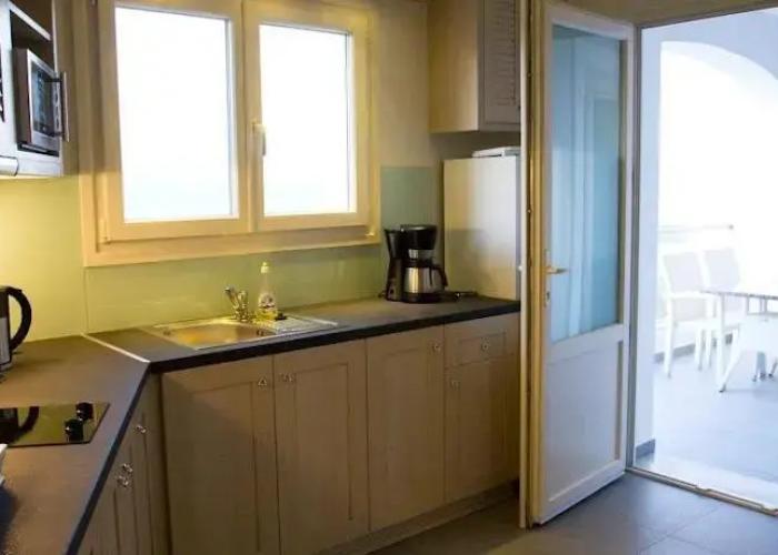 Thalassa Suites