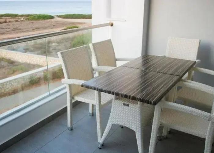 Thalassa Suites