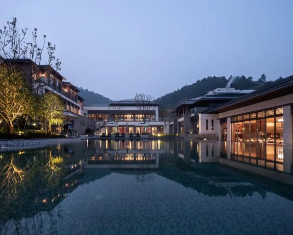 G-luxe By Gloria Suzhou Taimei