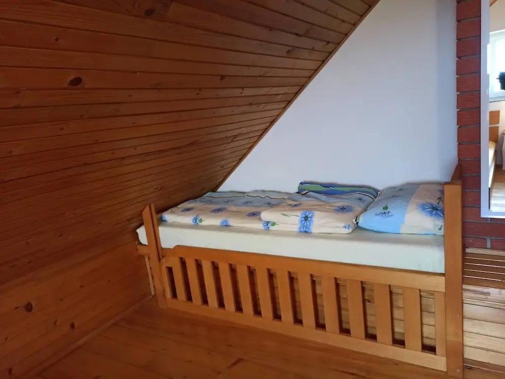 Holiday House Podhamer Boris