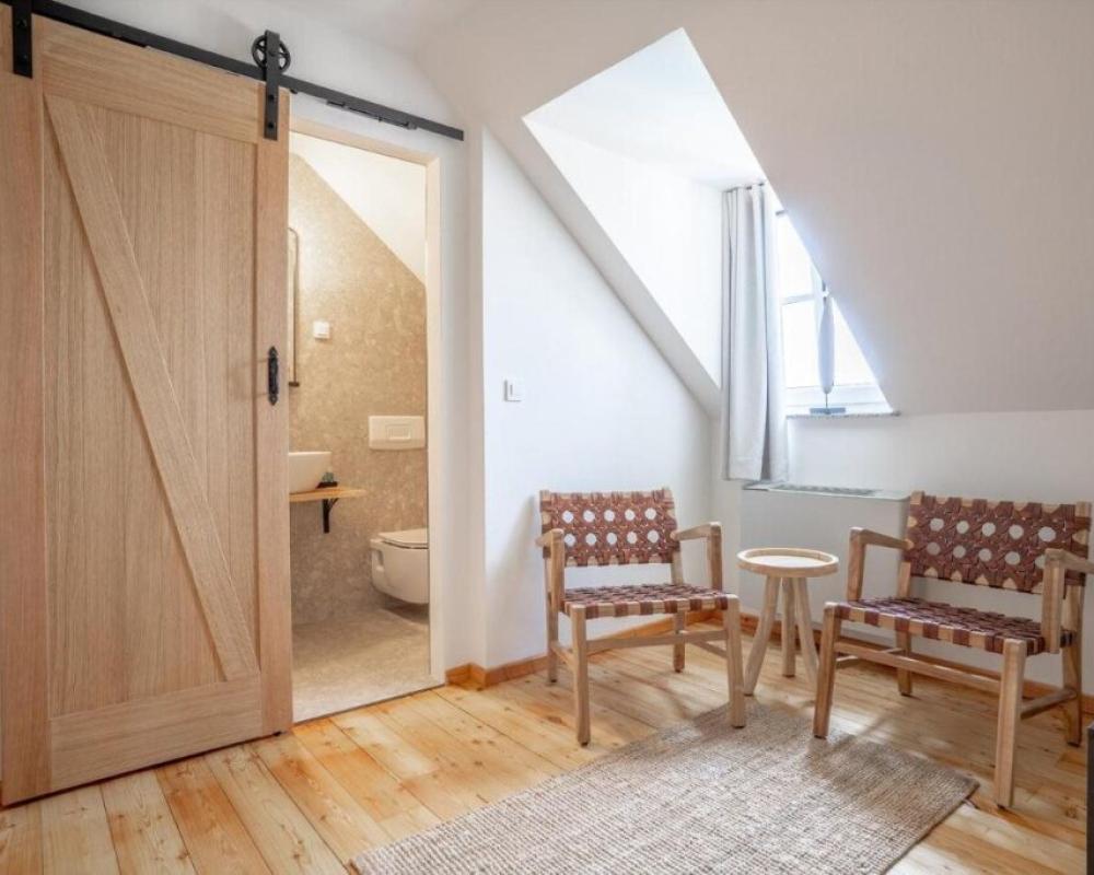 SIBON Wine & Spa Resort Jeruzalem