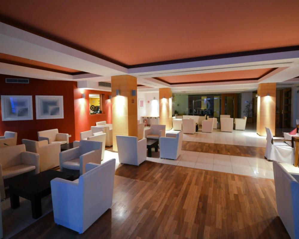 Family Hotel La Luna