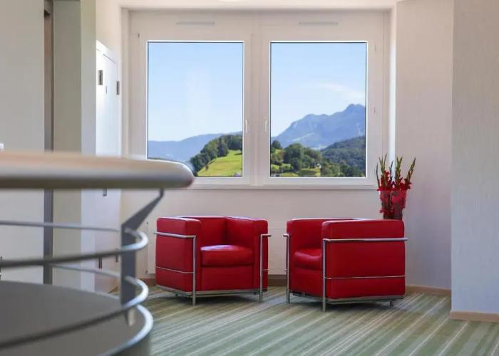Hotel Rhy