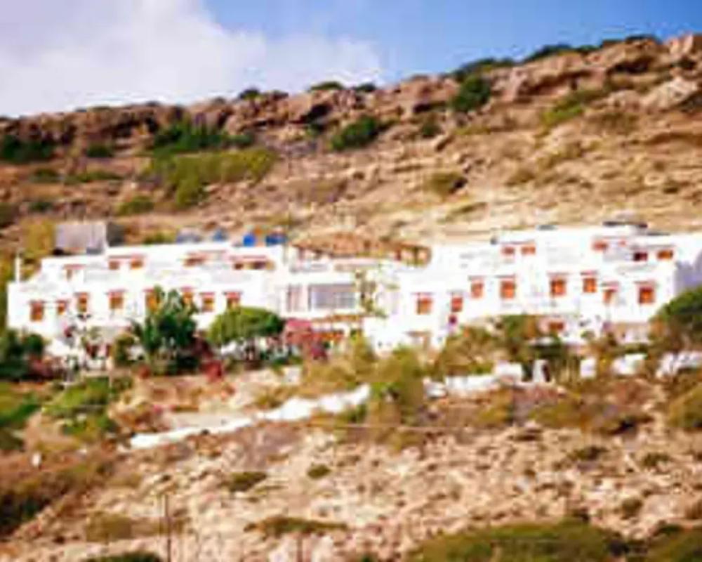 фото Sunset Hotel