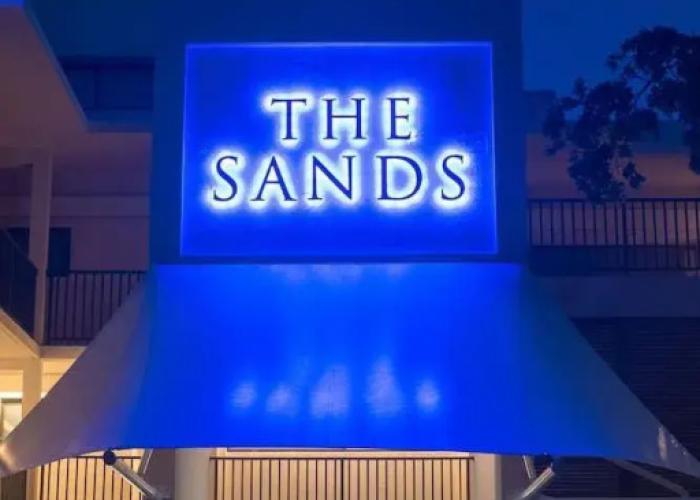 Sandy Bay Beach Club