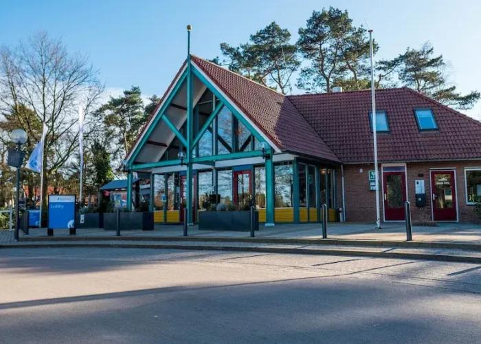 EuroParc De Zanding